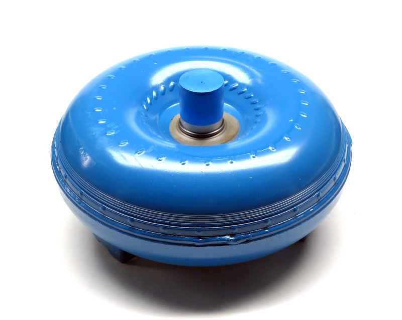 722.6 Automatic Transmission Reman Torque Converter (Stall: Medium