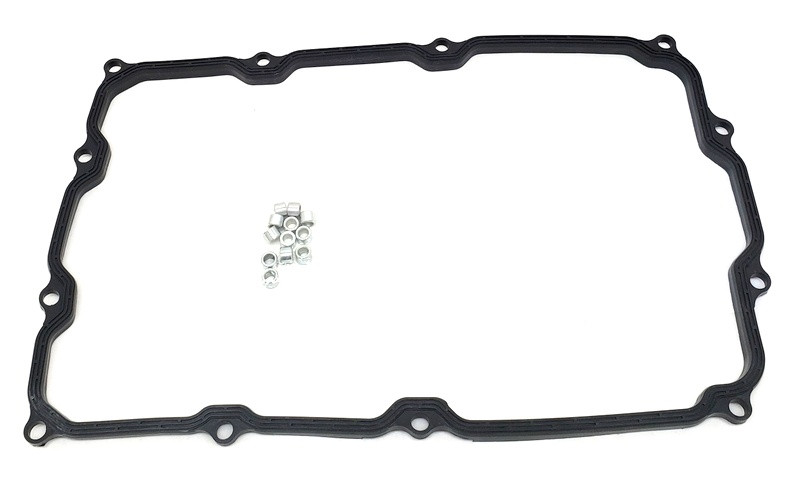 AB60E, AB60F Automatic Transmission Molded Pan Gasket (35168-34010