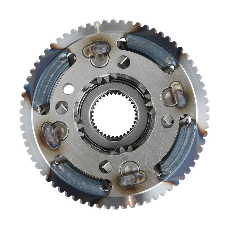 2007-Up Dodge Chrysler 62TE Transmission Planetary Geartrain 5 Gear Set | Genuine OEM | Steel | 1 Month Manufacturer Warranty | Made In USA