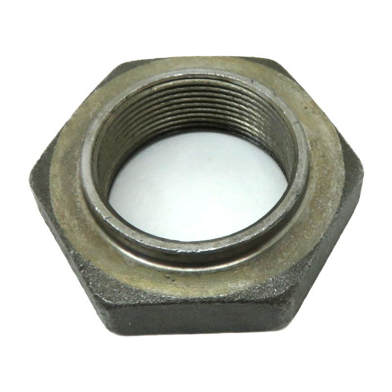 62TE Nut, Transfer Gear (Hex M33 x 1.50) - Cobra Transmission