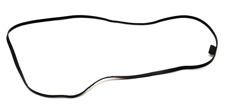 326のバネ(・ัω・ั) ZF6HP26 Automatic Transmission Molded Rubber Pan Gasket (For