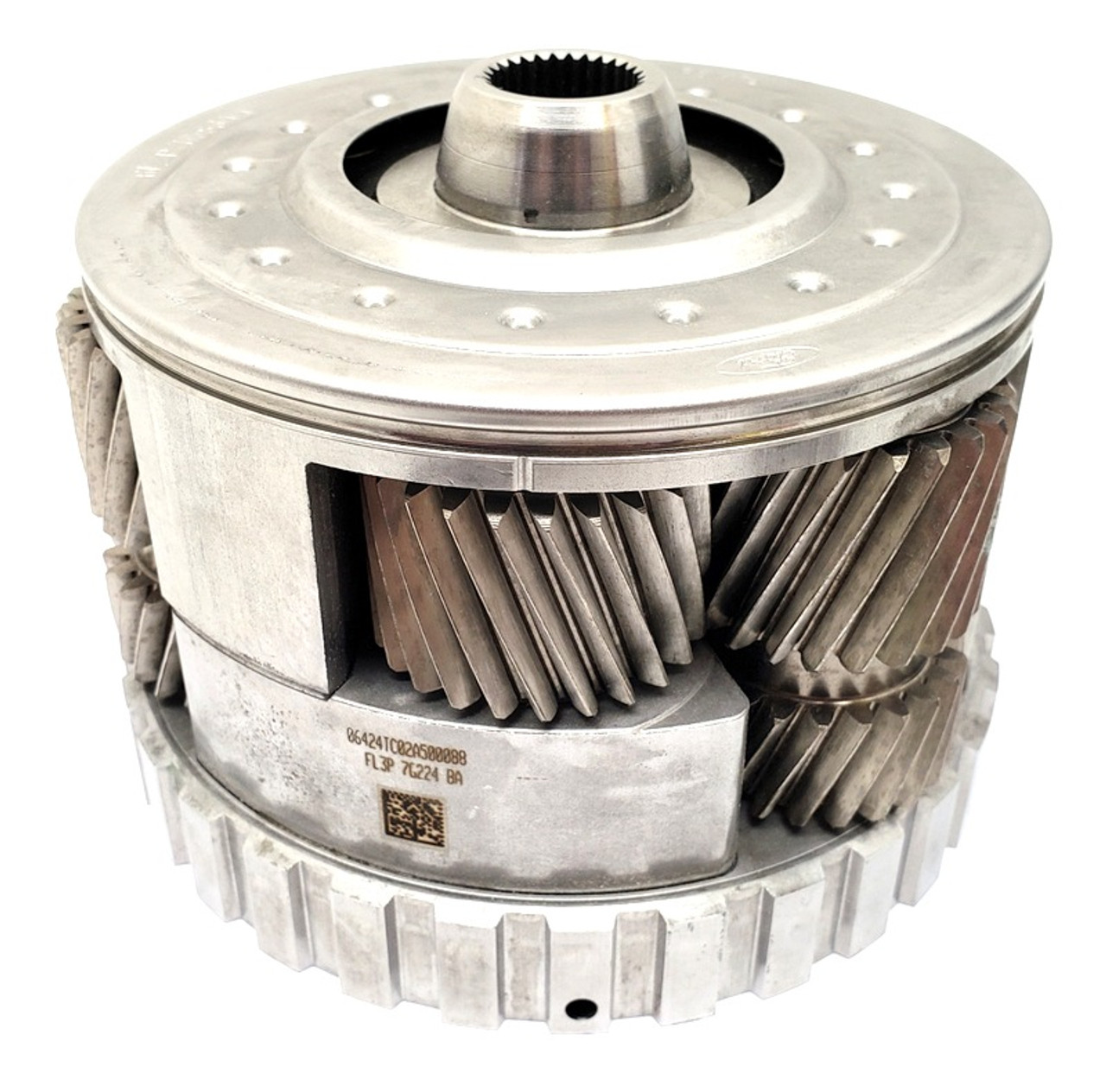 6R80 Automatic Transmission Rear Planetary Gear (5 Pinion