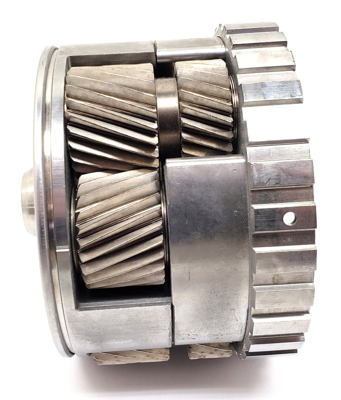 6R80 Automatic Transmission Rear Planetary Gear (5 Pinion) (Diode