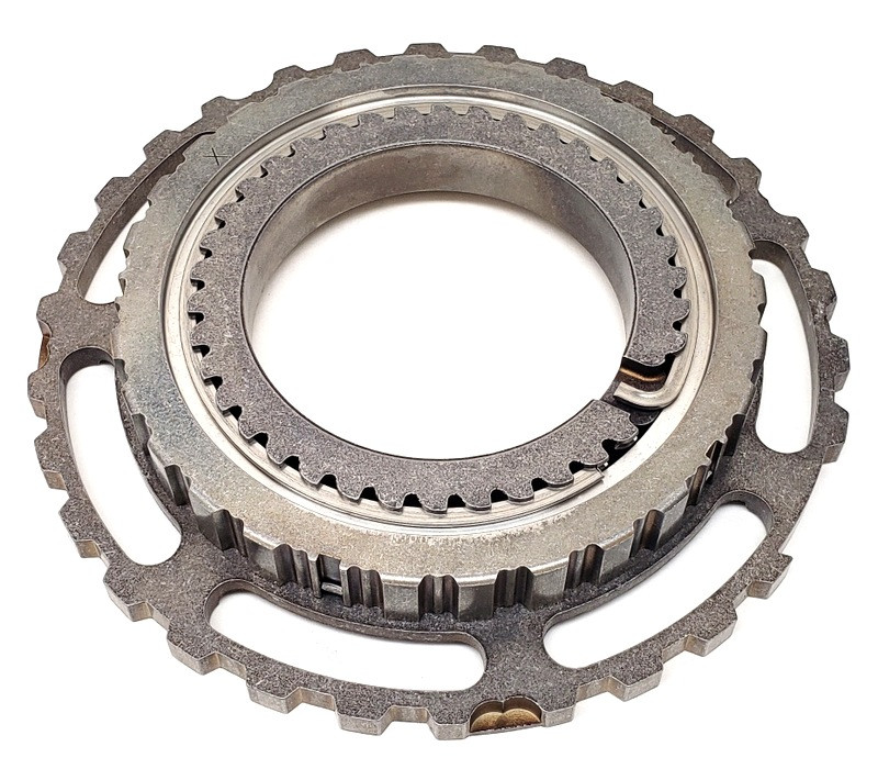 6R60, 6R75, 6R80, ZF6HP2 Sprag, Low/ Reverse (Diode Sprag) - Cobra