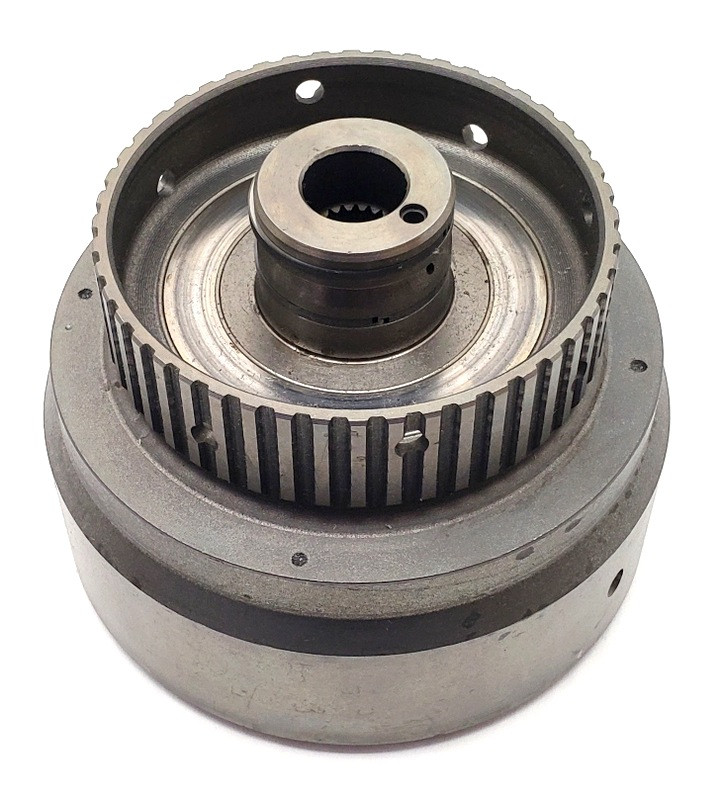 reo55 ④点 4R44E, 4R55E, 5R44E, 5R55E Automatic Transmission Forward Clutch