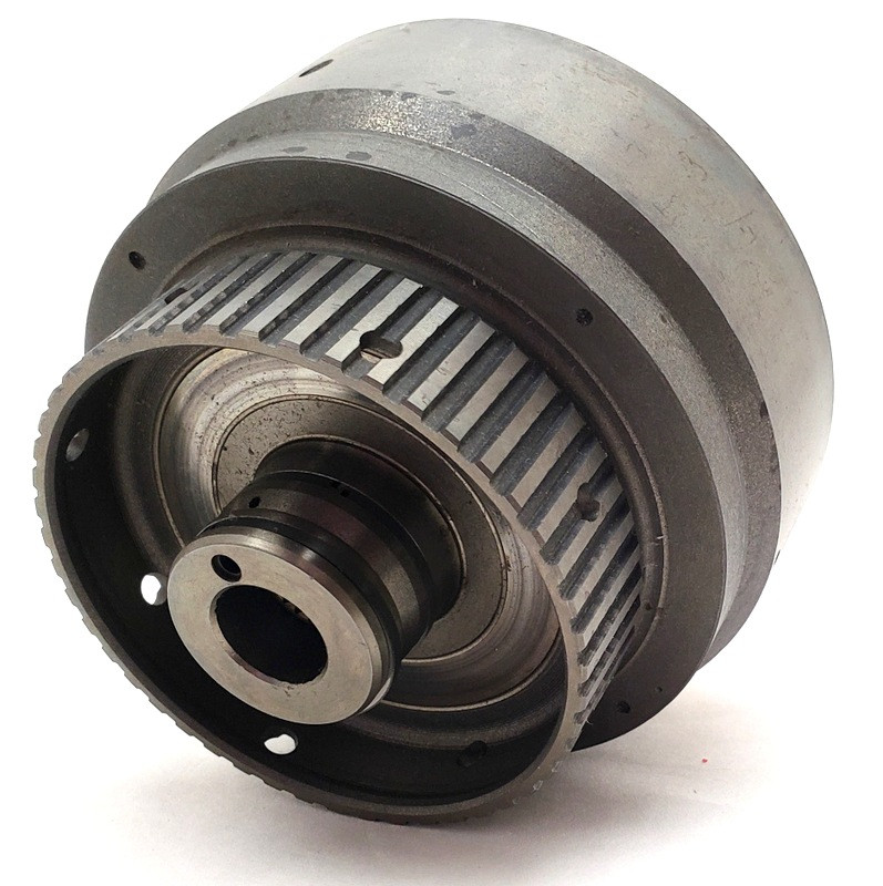4R44E, 4R55E, 5R44E, 5R55E Automatic Transmission Forward Clutch