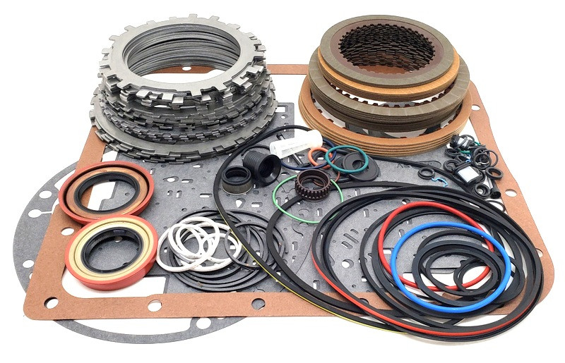 THM700-R4 (4L60 / MD8) Automatic Transmission Master Rebuild Kit