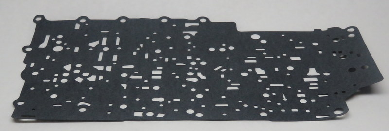 6L80 Gasket - Valve Body - Lower - Cobra Transmission