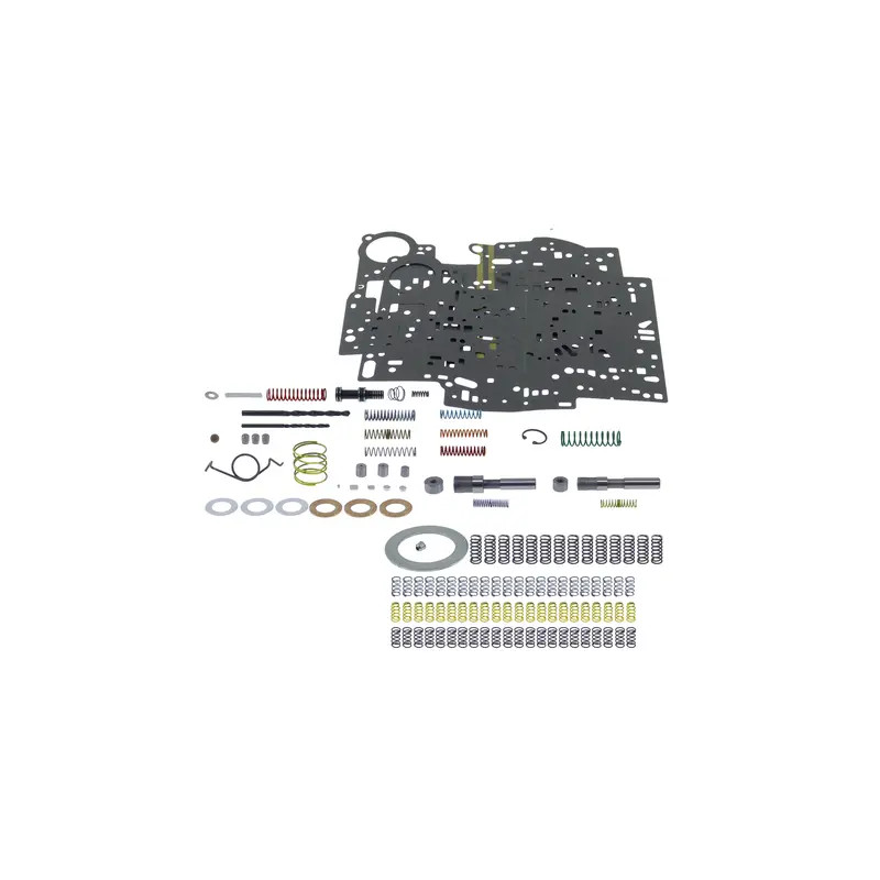 700-R4 Reprogramming Kit™ Auto or Manual Shift - Cobra Transmission
