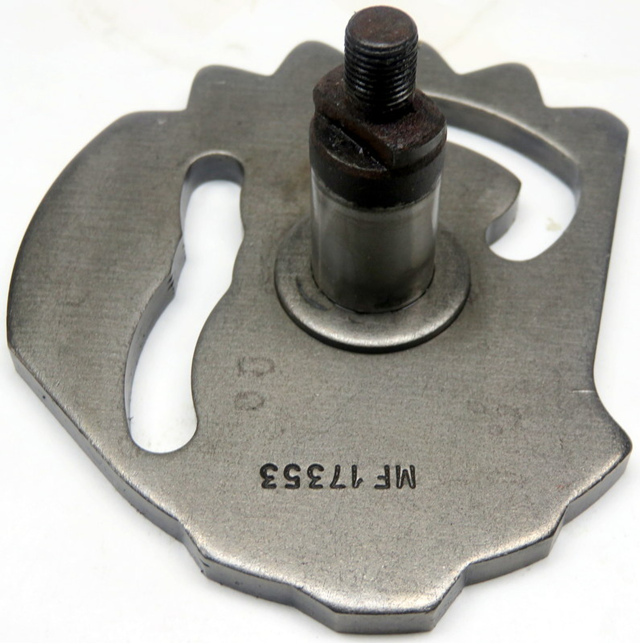 NP242J Shift Cam (U361626J-17353) - Cobra Transmission