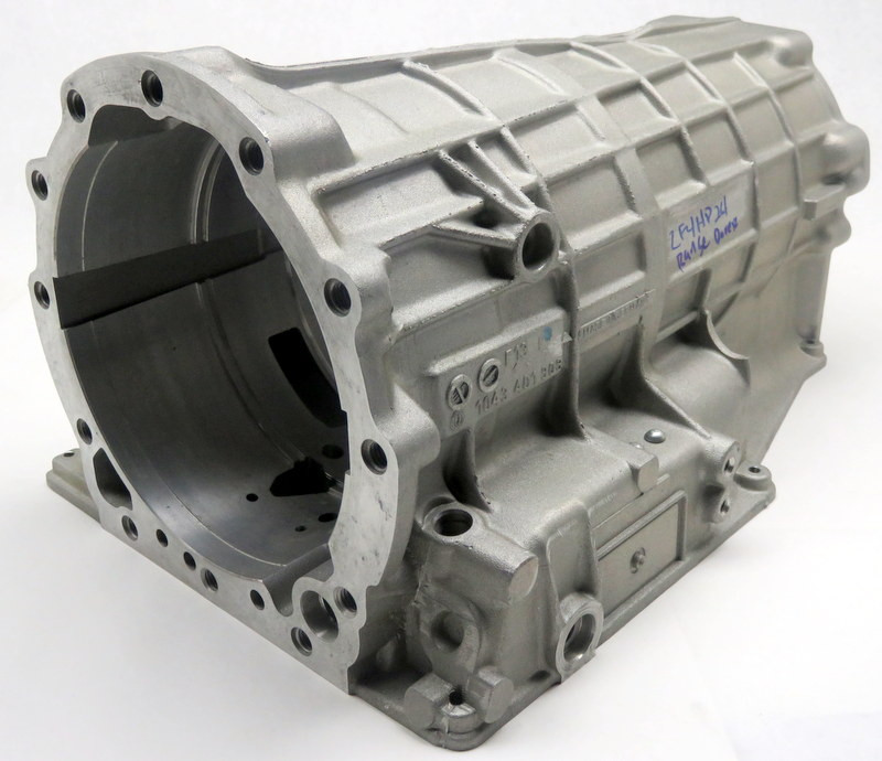ZF4HP24 Automatic Transmission Case - New (Clearance) | Casting