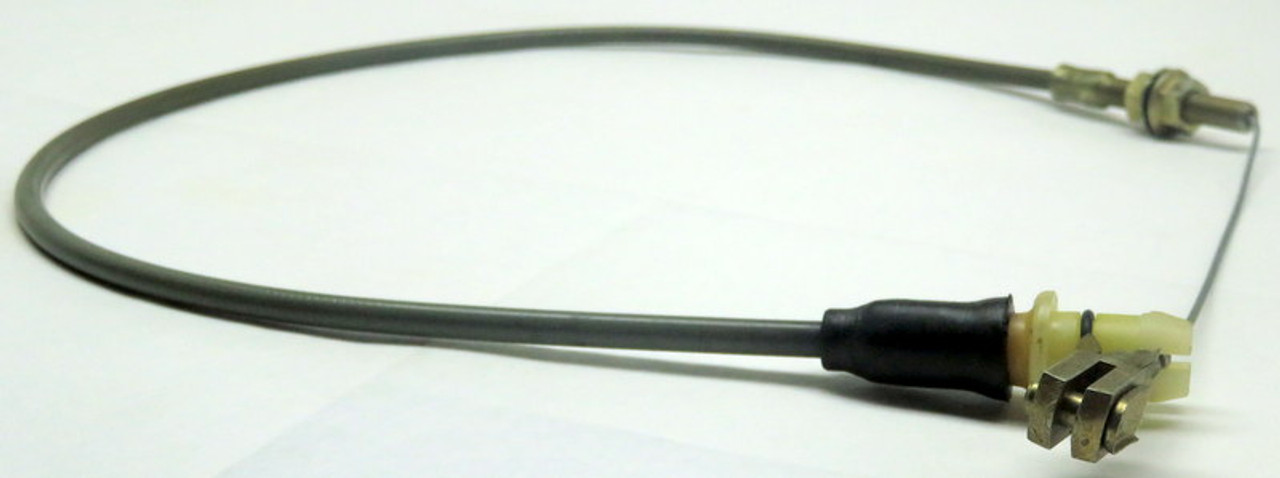 ZF4HP14 Kickdown Cable - Cobra Transmission