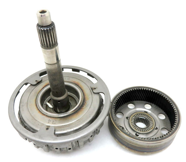 A340/341 Planet Kit - Cobra Transmission
