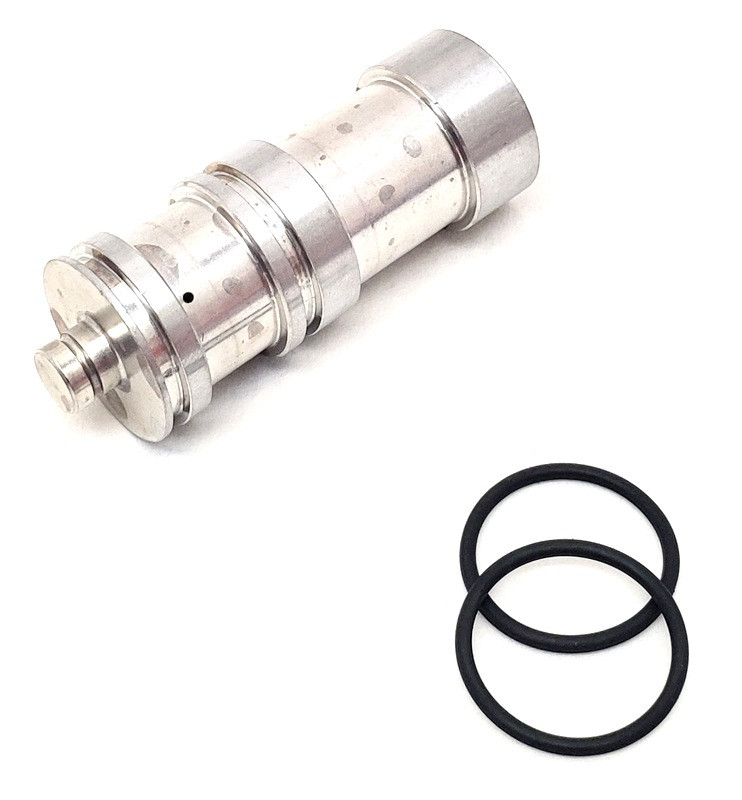 4L60E, 4L65E, 4L70E Automatic Transmission Boost Valve And Sleeve