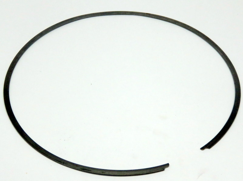 A604, 41TE Automatic Transmission Low / Reverse Pressure Plate