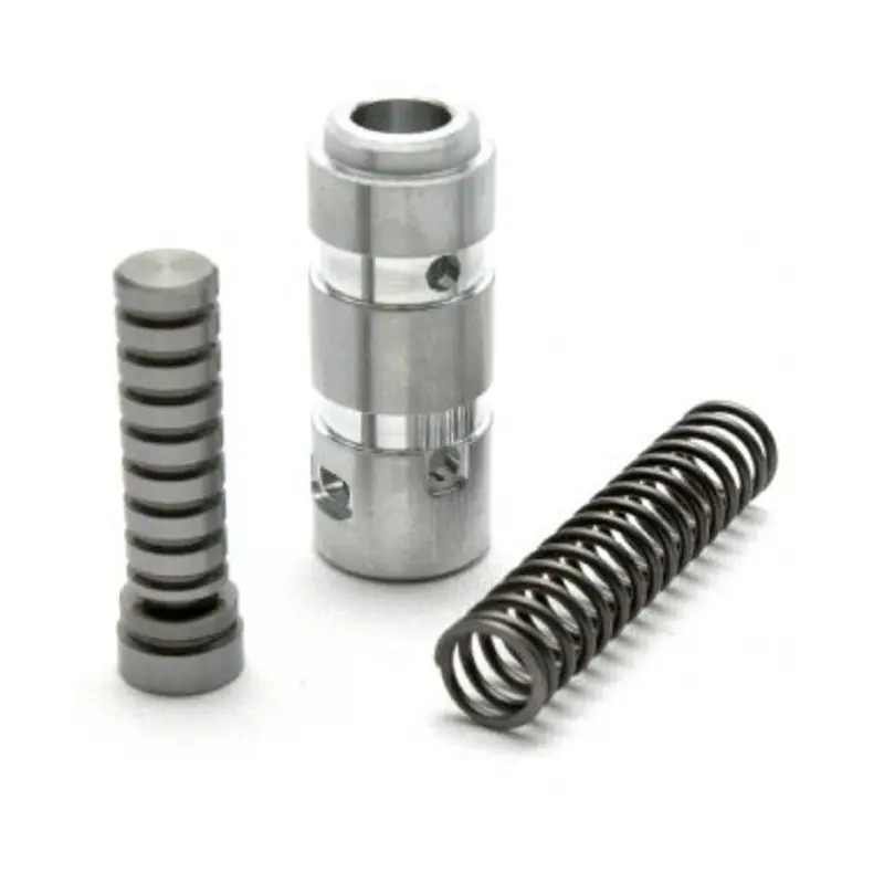THM700R4 Automatic Transmission Throttle Valve Plunger Valve Kit