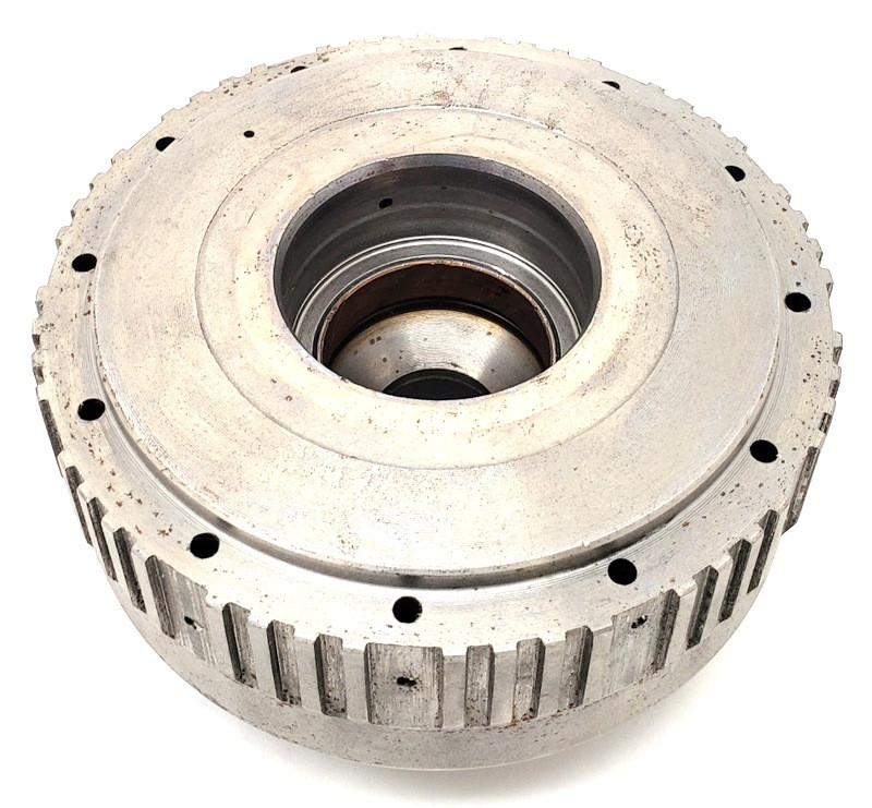 4L80E, 4L85E Automatic Transmission Overrun Clutch w/ Sun Gear