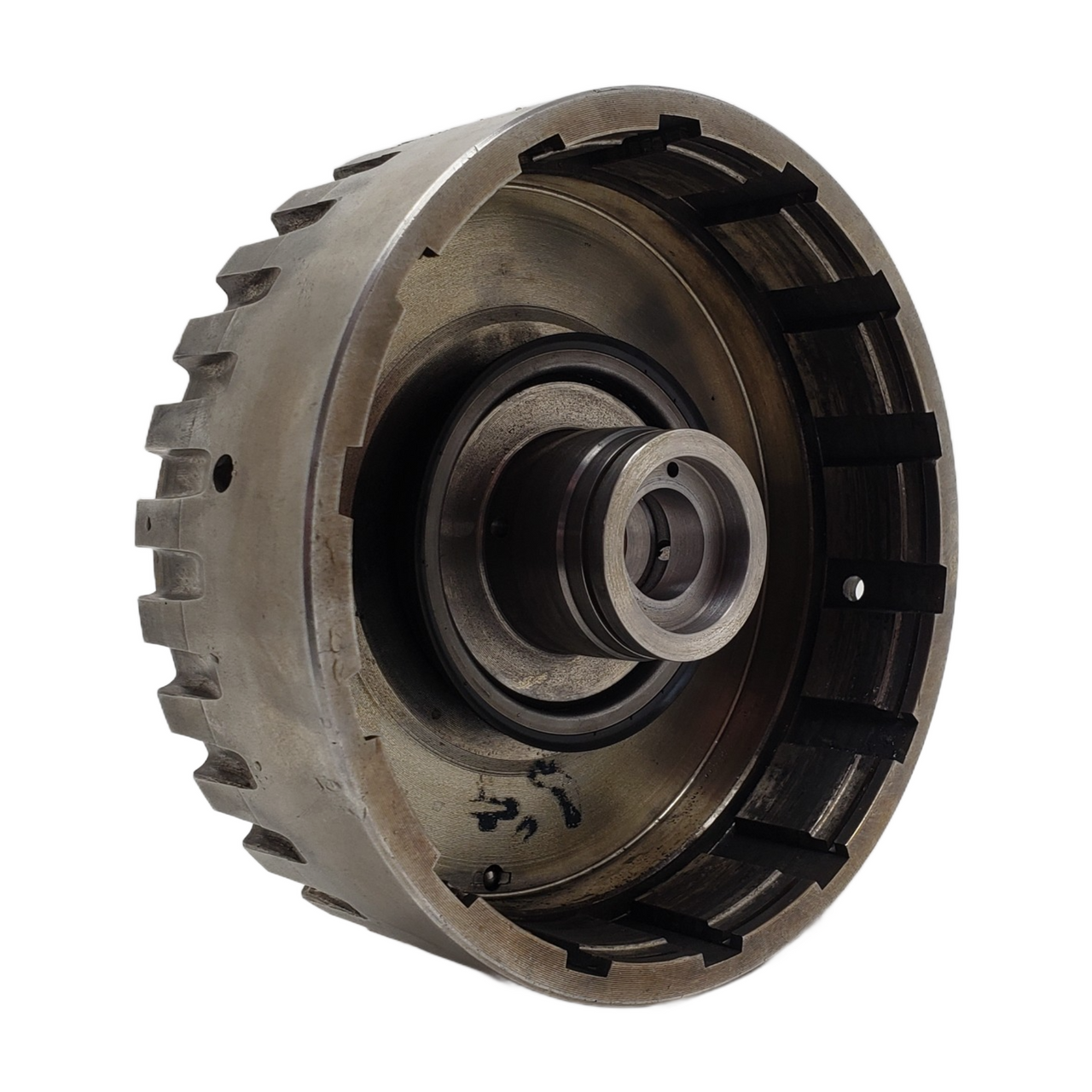 nacha　0324 4L80 Refurbished Forward Clutch Drum With Ring Gear 1997