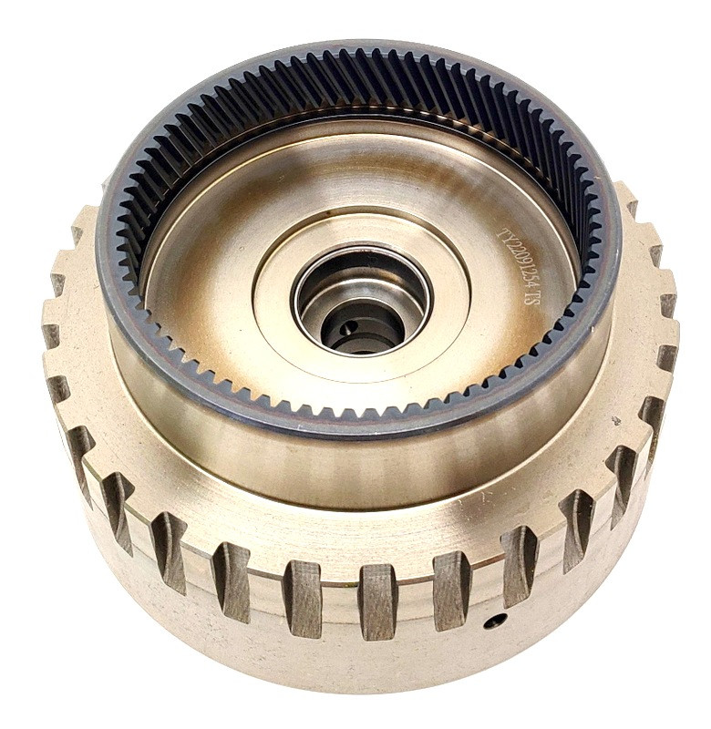 4L80E (MN8), 4L85E Automatic Transmission Forward Clutch Drum With