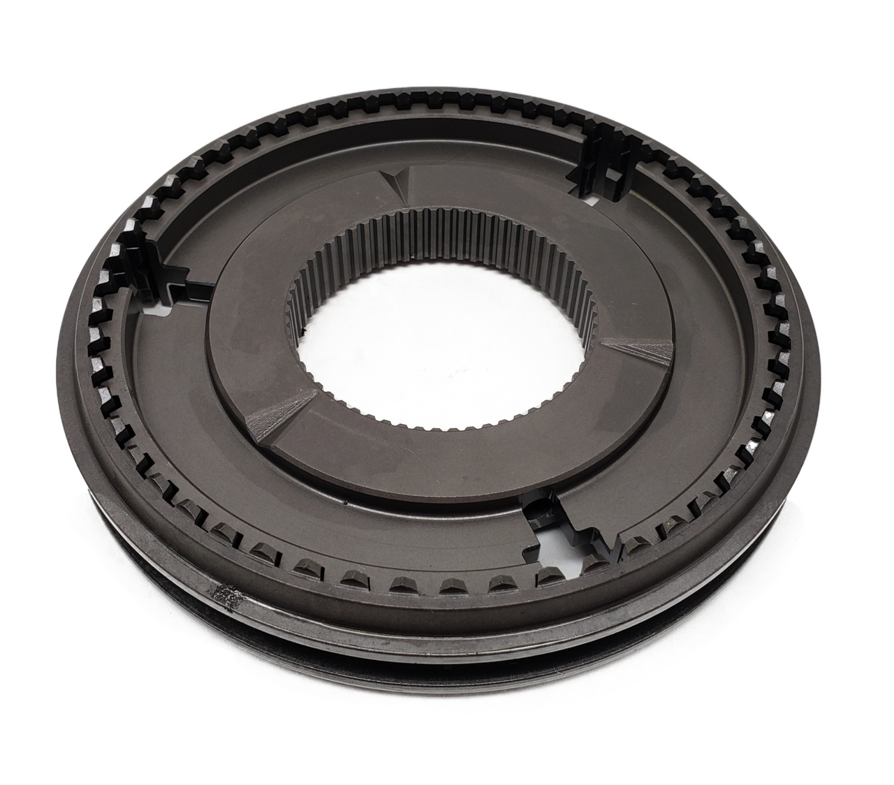 S5-47 Standard Transmission 1-2 Hub and Slider Kit (ZF47-80