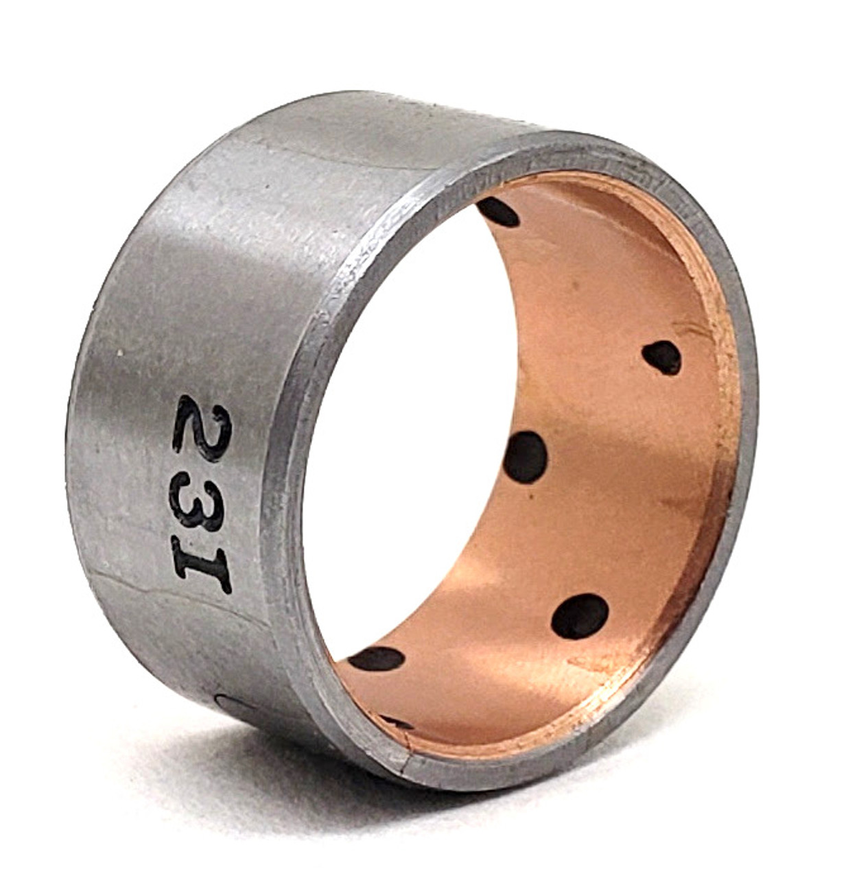 ZF6HP19, ZF6HP26 Automatic Transmission Output Shaft Bushing