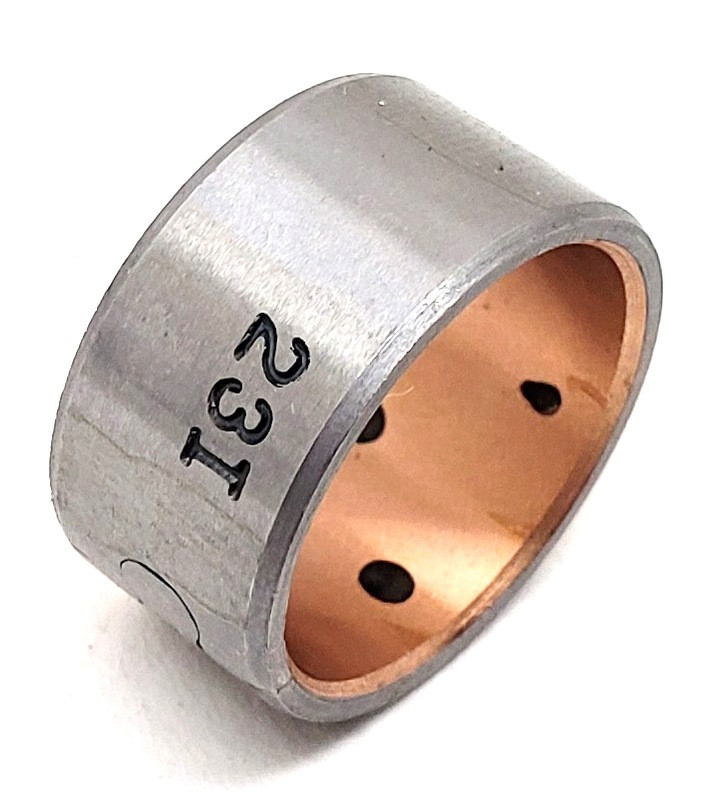 ZF6HP19, ZF6HP26 Automatic Transmission Output Shaft Bushing