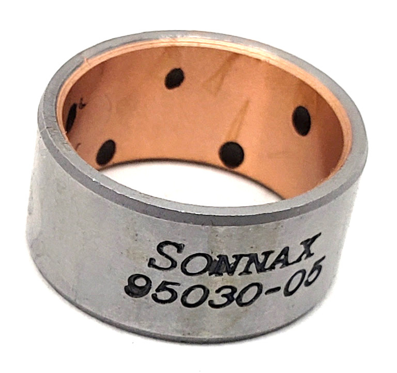 ZF6HP19, ZF6HP26 Automatic Transmission Output Shaft Bushing