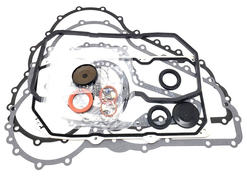 【新品】SYSTEM REPAIR リペア 8点セット 722.8 (WFC 280) CVT Automatic Transmission Overhaul Repair Kit