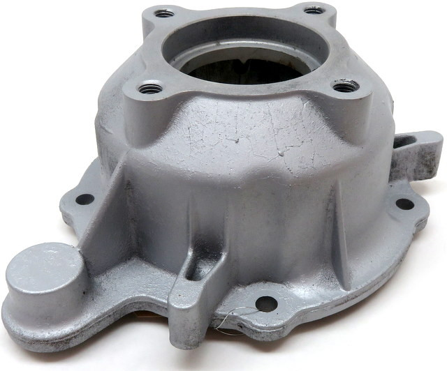 NP231DHD Dodge Rear Housing - Casting Number 26675 - Cobra Transmission
