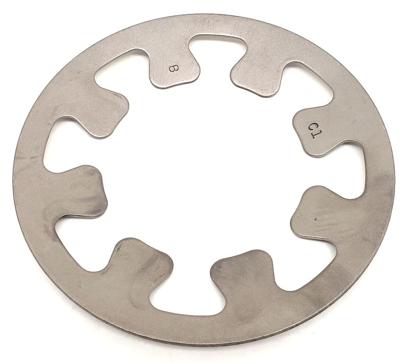 42RLE OD - Rev Clutch Spring - Cobra Transmission