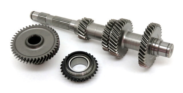 Geo Tracker, Suzuki Sidekick Cluster Shaft (456674A) - Cobra