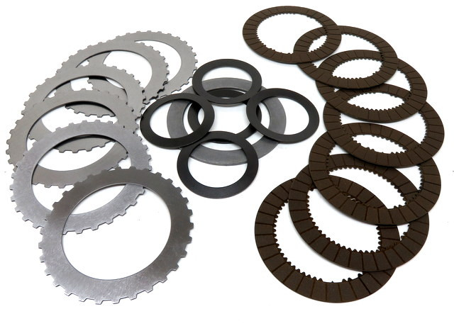 ATC350 & ATC450 Clutch Kit - BMW X1 Cobra Transmission