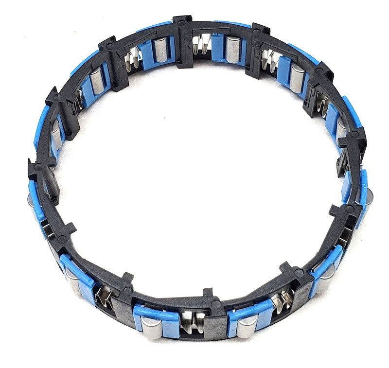 4L80E Automatic Transmission Overdrive Roller Clutch (12431003