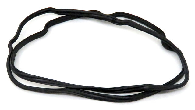 6F15, 6F35 Automatic Transmission Pan Gasket For Plastic Oil Pan