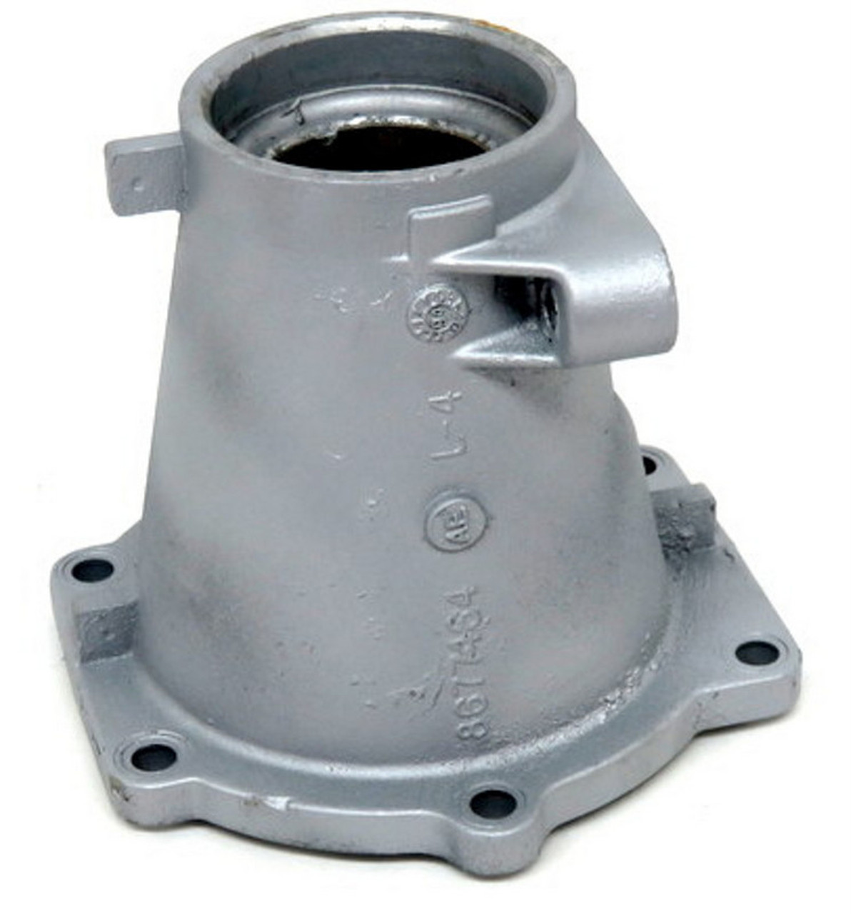 4L80E Automatic Transmission Extension Housing (8677464