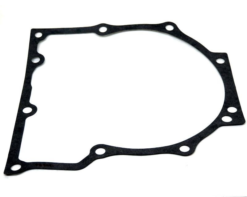 AS68RC, A465 6-Speed Automatic Transmission Extension Housing