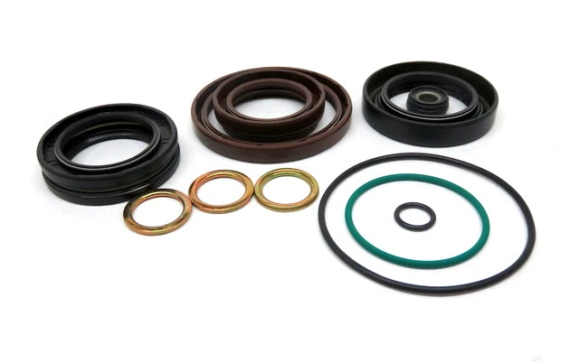U140F Transfer Case Seal Kit | Compatible With 4x4 Toyota Highlander ...