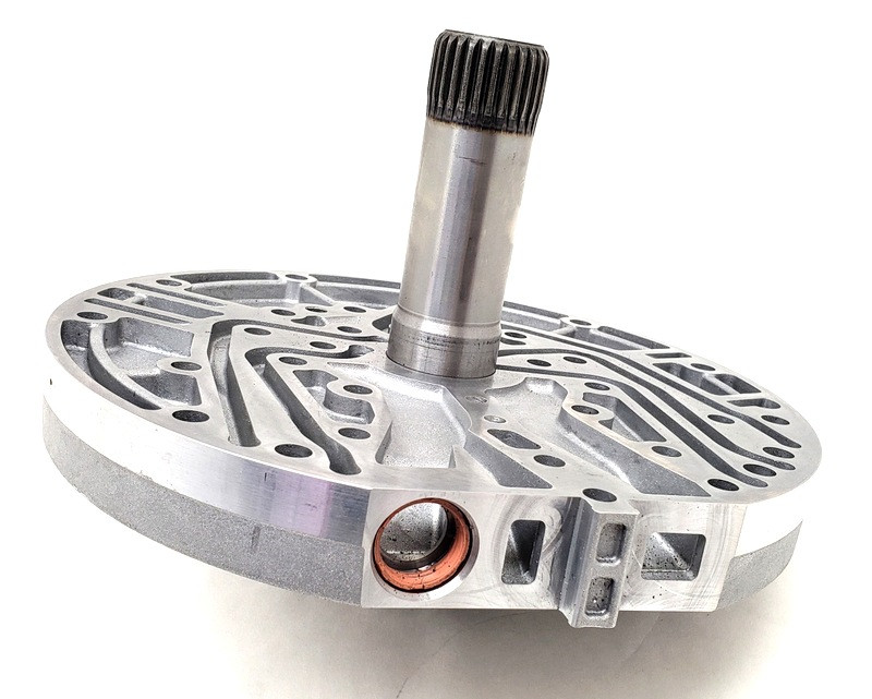 6R80 Automatic Transmission Pump Stator 1.1810