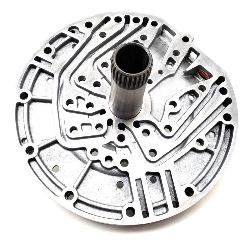 アンプ 6RP10 6R80 Automatic Transmission Pump Stator 1.1810