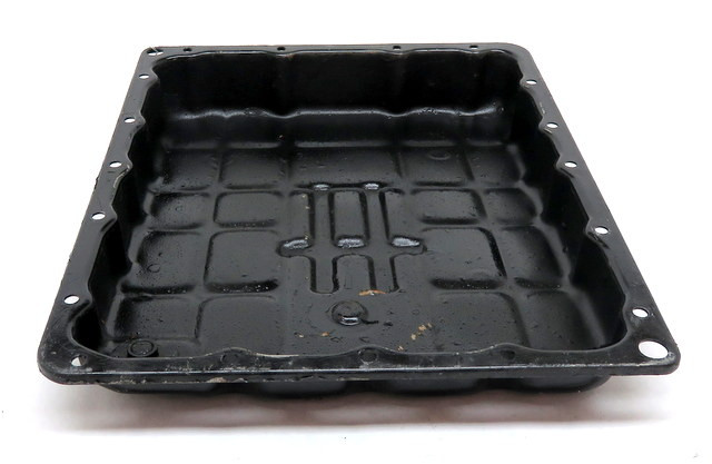 RE4R01A Transmission Pan - Cobra Transmission