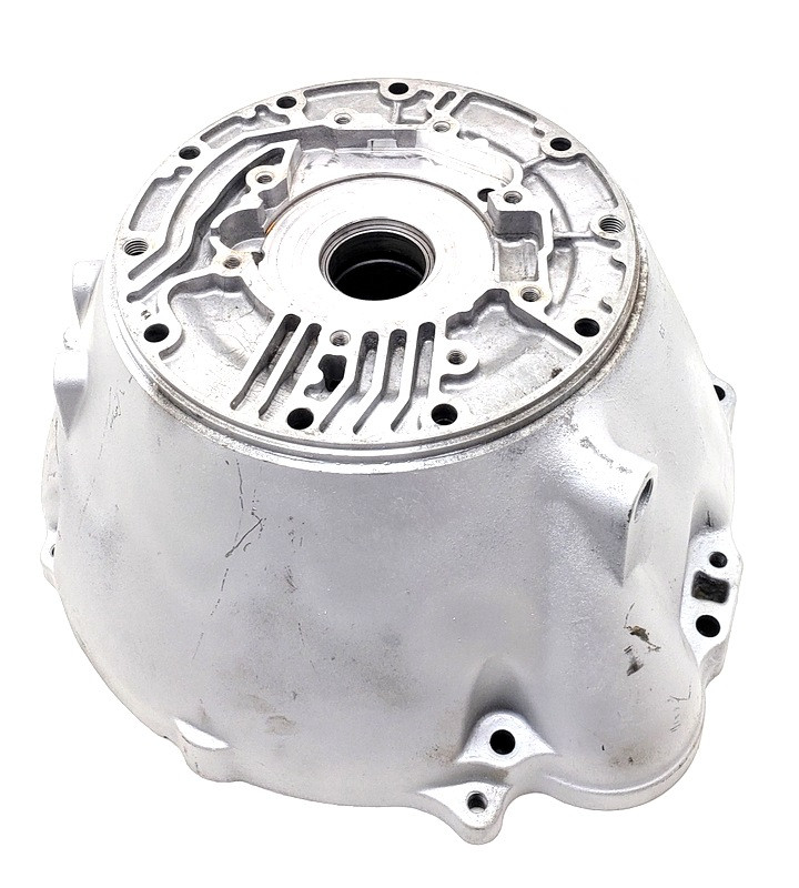 RE4R01A Transmission Bell Housing - 301#1 - Cobra Transmission