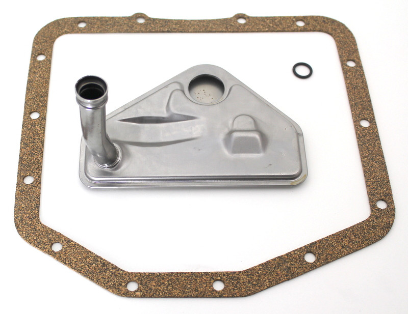 Super Turbine 300 (ST300) Automatic Transmission Oil Filter Kit