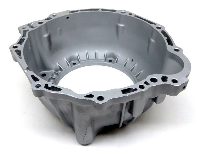 AW30-40LE Bell Housing - RZ8927 - Cobra Transmission