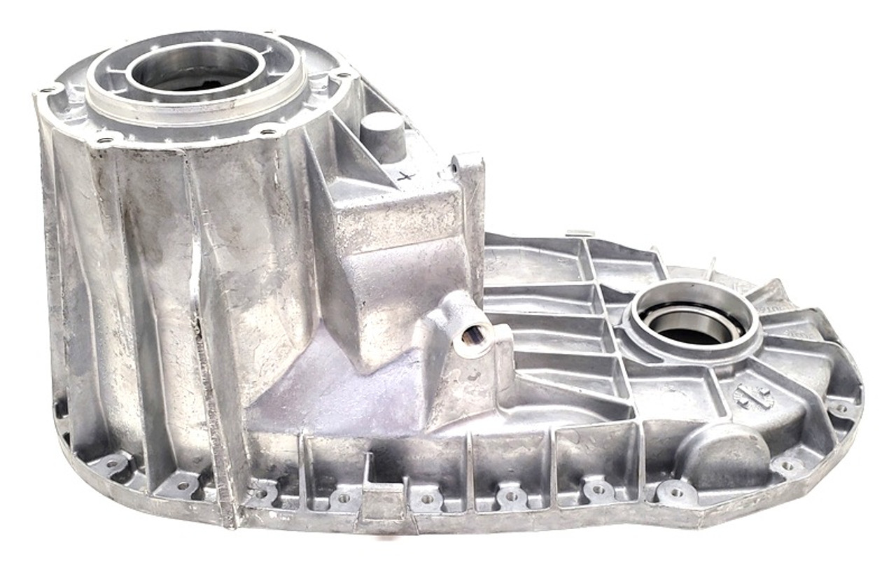 NP273 Transfer Case Electric Shift Front Case Half