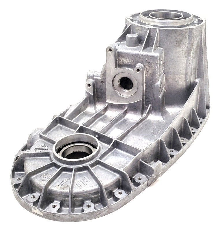 NP273 Transfer Case Electric Shift Front Case Half | Compatible