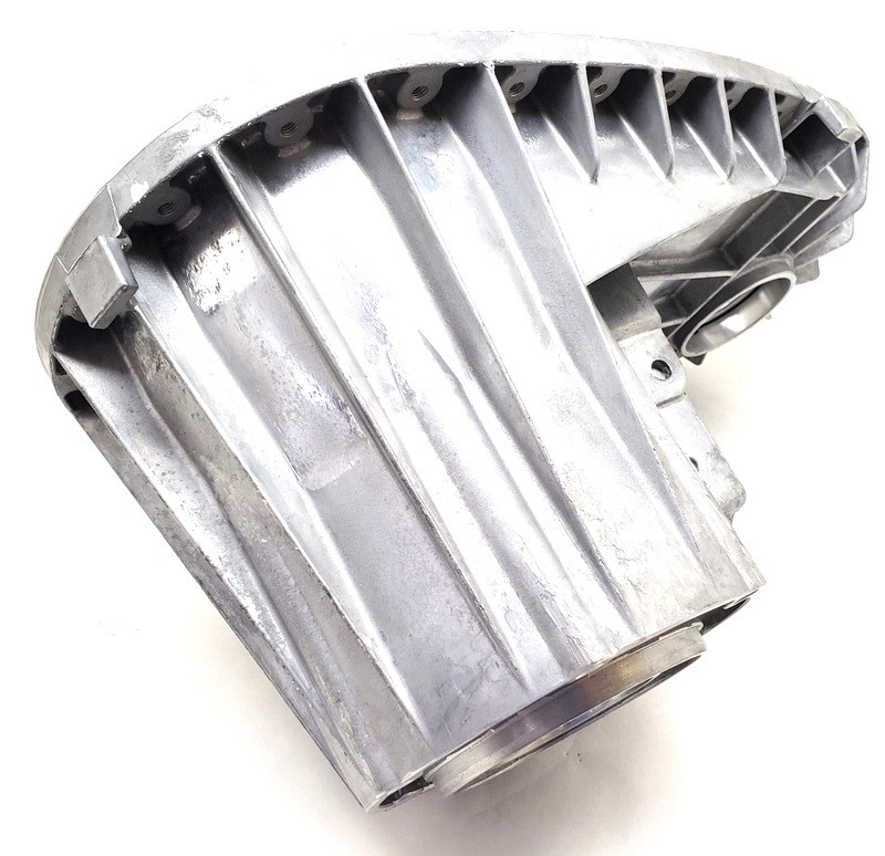 NP273 Transfer Case Electric Shift Front Case Half | Compatible