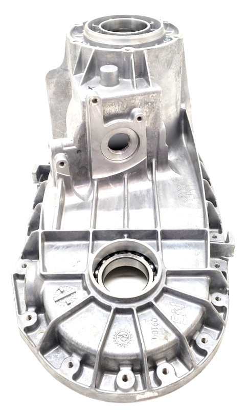 NP273 Transfer Case Electric Shift Front Case Half | Compatible