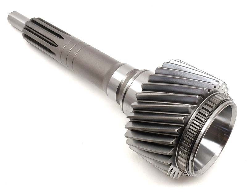 鳥がいく G56 Standard Transmission Input Shaft (ATG56-16A) | 28 Tooth, 3 ID