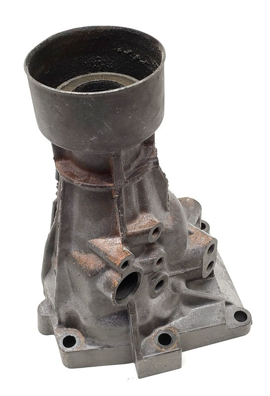 A40 Transmission Tail Housing Cobra Transmission