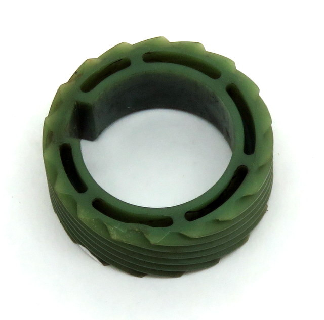 Turbo 350 Speedo Gear 18 T Cobra Transmission